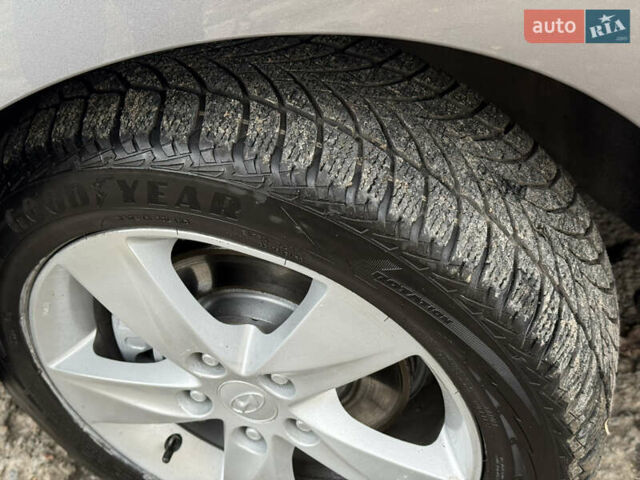 Хендай Елантра 2013 у Дніпро (Дніпропетровську) на Automoto.ua Сірий Хендай Елантра, об'ємом двигуна 1.8 л та пробігом 146 тис. км за 9300 $, фото 4 на Automoto.ua