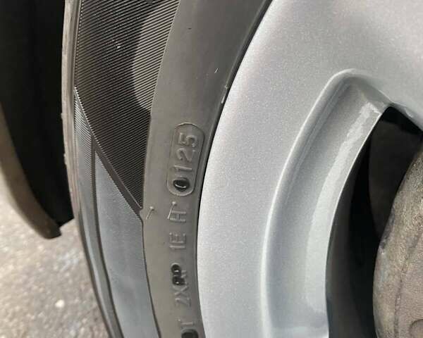 Серый Хендай Элантра, объемом двигателя 1.59 л и пробегом 127 тыс. км за 7900 $, фото 7 на Automoto.ua