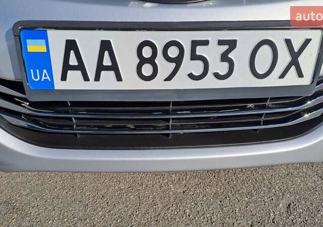 Серый Хендай Элантра, объемом двигателя 1.8 л и пробегом 143 тыс. км за 9300 $, фото 35 на Automoto.ua