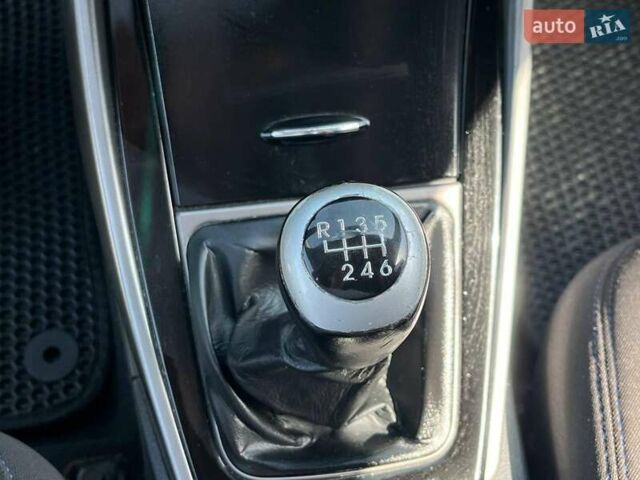 Серый Хендай Элантра, объемом двигателя 1.8 л и пробегом 107 тыс. км за 8990 $, фото 20 на Automoto.ua