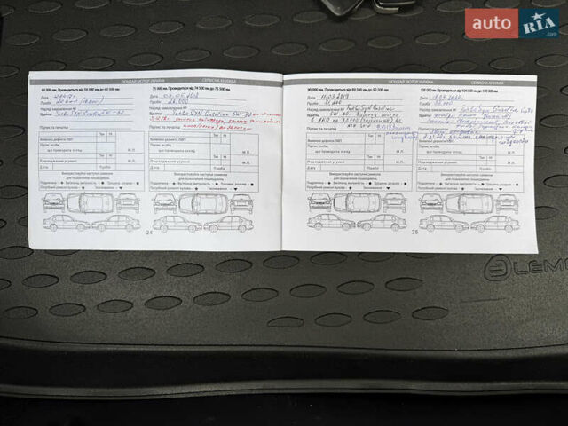 Серый Хендай Элантра, объемом двигателя 1.8 л и пробегом 88 тыс. км за 9700 $, фото 39 на Automoto.ua