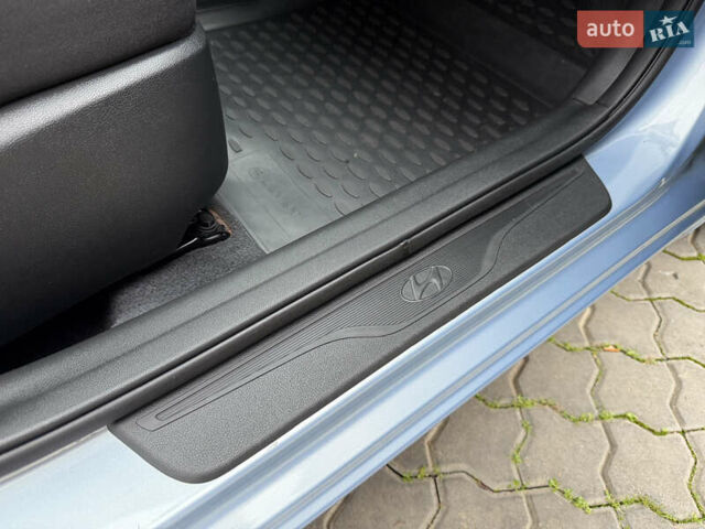 Серый Хендай Элантра, объемом двигателя 1.8 л и пробегом 88 тыс. км за 9700 $, фото 37 на Automoto.ua