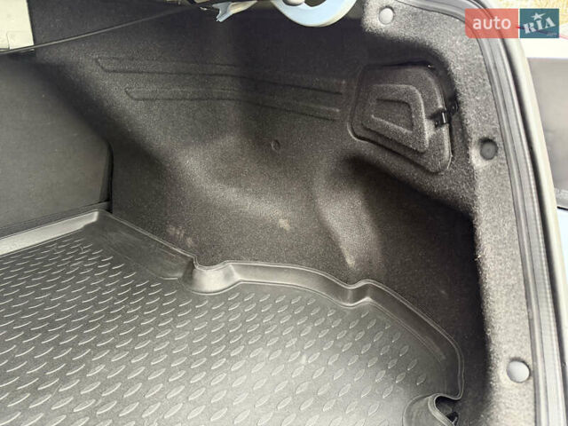 Серый Хендай Элантра, объемом двигателя 1.8 л и пробегом 88 тыс. км за 9700 $, фото 35 на Automoto.ua