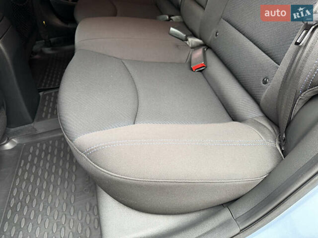 Серый Хендай Элантра, объемом двигателя 1.8 л и пробегом 88 тыс. км за 9700 $, фото 22 на Automoto.ua