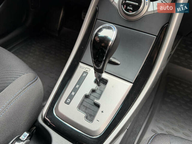 Серый Хендай Элантра, объемом двигателя 1.8 л и пробегом 88 тыс. км за 9700 $, фото 31 на Automoto.ua