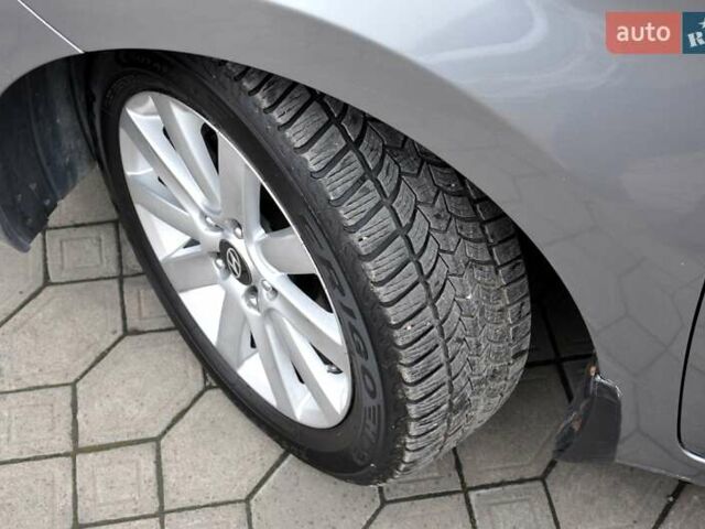 Серый Хендай Элантра, объемом двигателя 1.8 л и пробегом 160 тыс. км за 7500 $, фото 34 на Automoto.ua