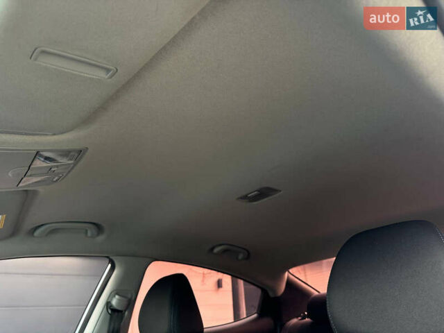 Серый Хендай Элантра, объемом двигателя 1.8 л и пробегом 88 тыс. км за 9800 $, фото 24 на Automoto.ua