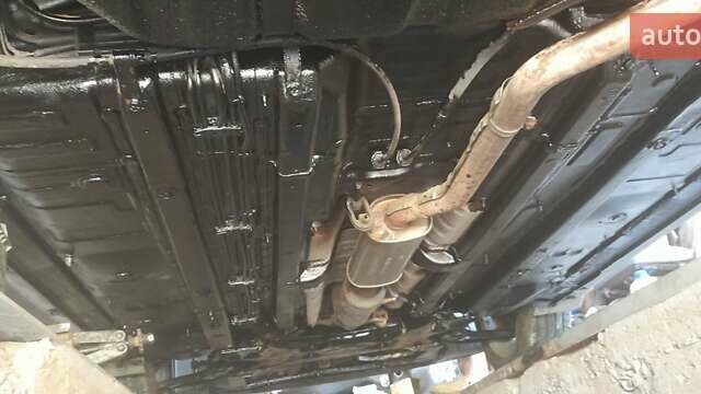 Серый Хендай Элантра, объемом двигателя 1.8 л и пробегом 112 тыс. км за 9300 $, фото 21 на Automoto.ua