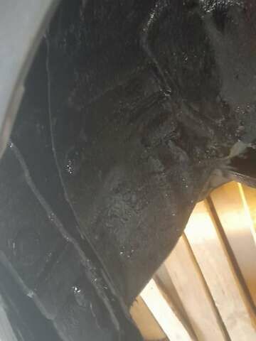 Серый Хендай Элантра, объемом двигателя 1.8 л и пробегом 112 тыс. км за 9300 $, фото 25 на Automoto.ua