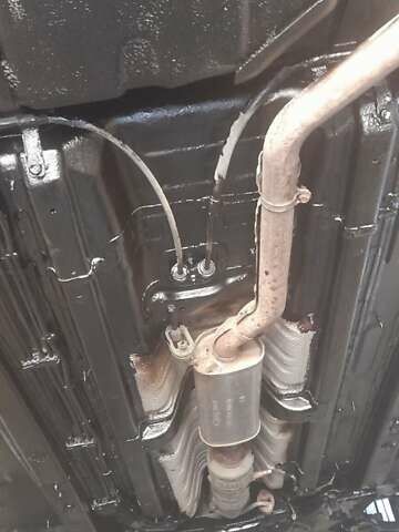 Серый Хендай Элантра, объемом двигателя 1.8 л и пробегом 112 тыс. км за 9300 $, фото 23 на Automoto.ua