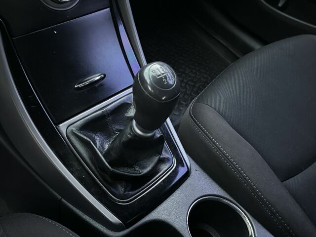 Хендай Елантра 2014 у Дніпро (Дніпропетровську) на Automoto.ua Сірий Хендай Елантра, об'ємом двигуна 1.6 л та пробігом 95 тис. км за 8800 $, фото 22 на Automoto.ua