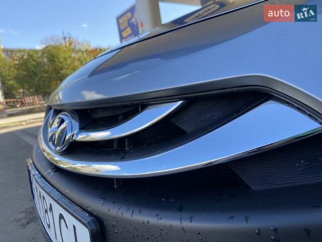 Хендай Элантра 2014 в Николаеве на Automoto.ua Серый Хендай Элантра, объемом двигателя 2 л и пробегом 118 тыс. км за 9500 $, фото 39 на Automoto.ua