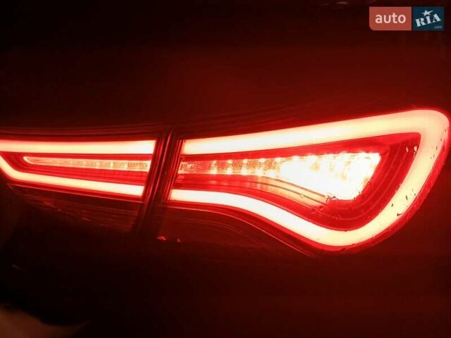 Серый Хендай Элантра, объемом двигателя 1.8 л и пробегом 126 тыс. км за 10500 $, фото 3 на Automoto.ua