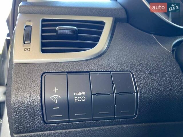 Хендай Элантра 2014 в Николаеве на Automoto.ua Серый Хендай Элантра, объемом двигателя 2 л и пробегом 118 тыс. км за 9500 $, фото 22 на Automoto.ua