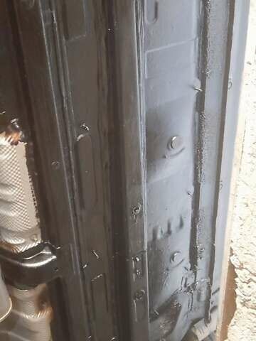 Серый Хендай Элантра, объемом двигателя 1.8 л и пробегом 112 тыс. км за 9300 $, фото 22 на Automoto.ua