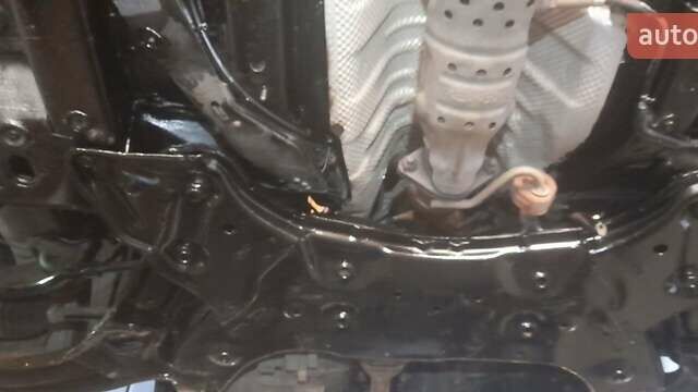 Серый Хендай Элантра, объемом двигателя 1.8 л и пробегом 112 тыс. км за 9300 $, фото 27 на Automoto.ua