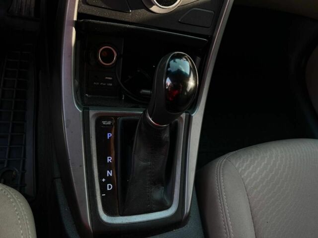 Серый Хендай Элантра, объемом двигателя 1.8 л и пробегом 200 тыс. км за 7999 $, фото 17 на Automoto.ua