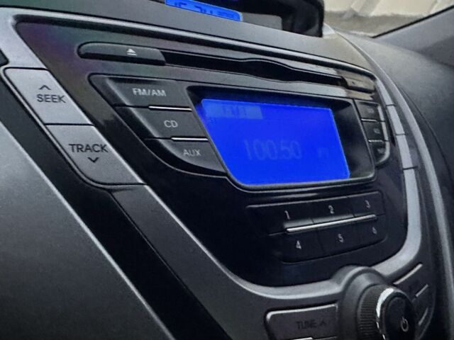 Хендай Елантра 2014 у Дніпро (Дніпропетровську) на Automoto.ua Сірий Хендай Елантра, об'ємом двигуна 1.6 л та пробігом 95 тис. км за 8800 $, фото 20 на Automoto.ua