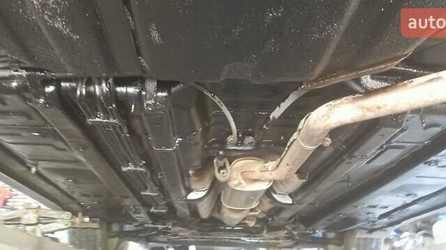 Серый Хендай Элантра, объемом двигателя 1.8 л и пробегом 112 тыс. км за 9300 $, фото 24 на Automoto.ua