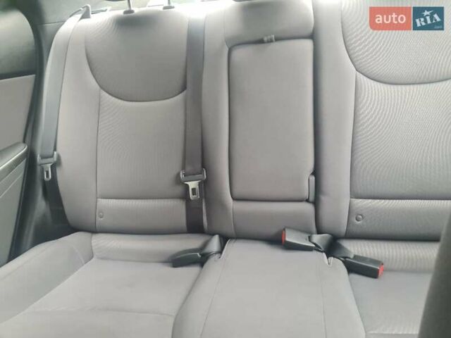 Серый Хендай Элантра, объемом двигателя 1.8 л и пробегом 144 тыс. км за 9200 $, фото 7 на Automoto.ua