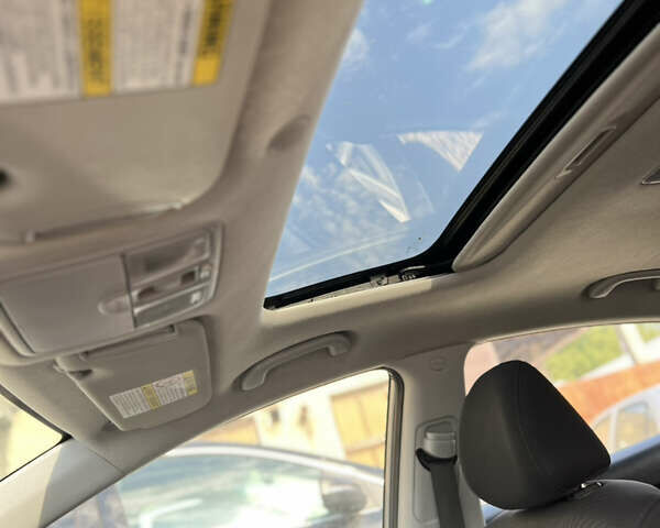 Сірий Хендай Елантра, об'ємом двигуна 1.8 л та пробігом 122 тис. км за 10350 $, фото 23 на Automoto.ua