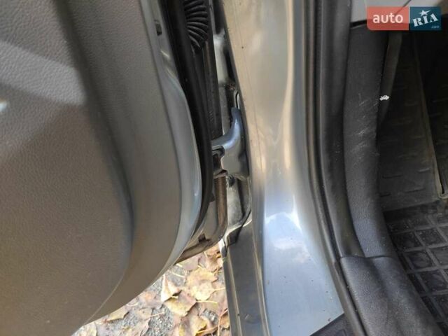 Хендай Элантра 2015 в Киеве на Automoto.ua Серый Хендай Элантра, объемом двигателя 1.8 л и пробегом 159 тыс. км за 10500 $, фото 14 на Automoto.ua