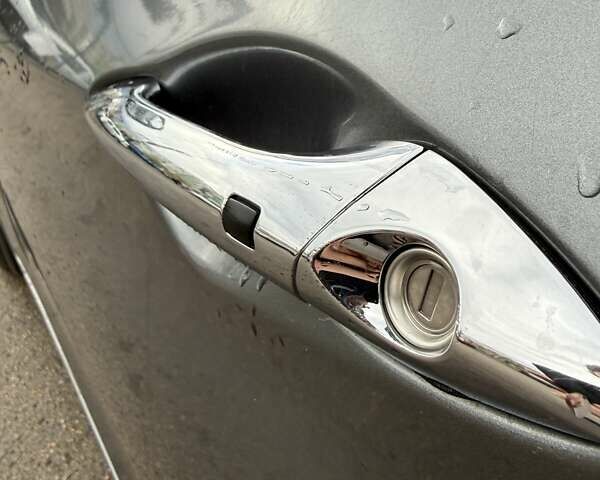 Хендай Элантра 2015 в Сумах на Automoto.ua Серый Хендай Элантра, объемом двигателя 1.8 л и пробегом 115 тыс. км за 12000 $, фото 5 на Automoto.ua