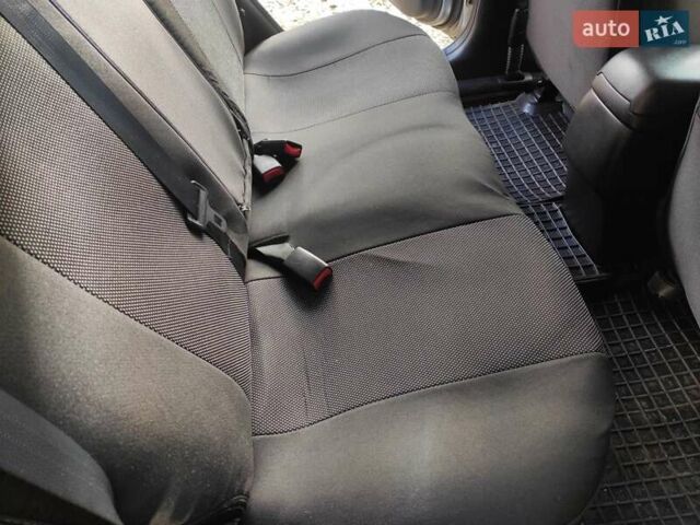 Хендай Элантра 2015 в Киеве на Automoto.ua Серый Хендай Элантра, объемом двигателя 1.8 л и пробегом 159 тыс. км за 10500 $, фото 15 на Automoto.ua