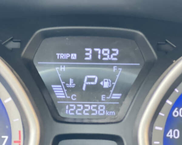 Сірий Хендай Елантра, об'ємом двигуна 1.8 л та пробігом 122 тис. км за 10350 $, фото 5 на Automoto.ua