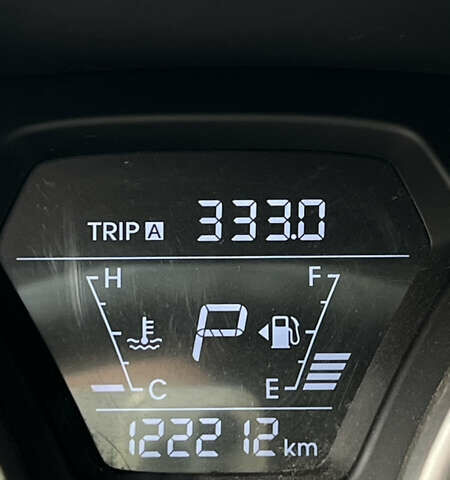 Сірий Хендай Елантра, об'ємом двигуна 1.8 л та пробігом 122 тис. км за 10350 $, фото 21 на Automoto.ua