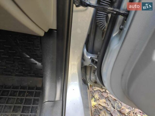 Хендай Элантра 2015 в Киеве на Automoto.ua Серый Хендай Элантра, объемом двигателя 1.8 л и пробегом 159 тыс. км за 10500 $, фото 11 на Automoto.ua