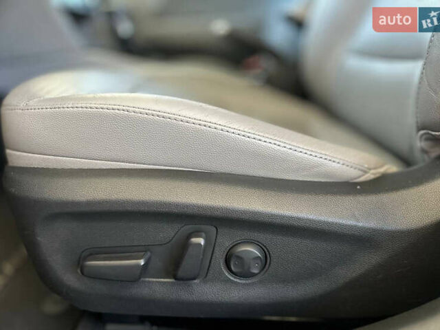 Хендай Элантра 2016 в Днепре (Днепропетровске) на Automoto.ua Серый Хендай Элантра, объемом двигателя 2 л и пробегом 199 тыс. км за 10999 $, фото 32 на Automoto.ua