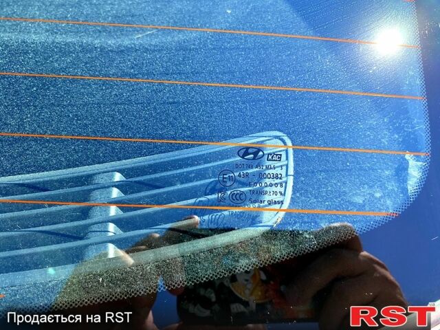 Хендай Элантра 2016 в Днепре (Днепропетровске) на Automoto.ua Серый Хендай Элантра, объемом двигателя 2 л и пробегом 150 тыс. км за 11000 $, фото 5 на Automoto.ua