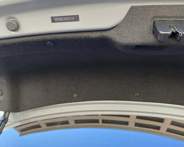 Хендай Элантра 2016 в Киеве на Automoto.ua Серый Хендай Элантра, объемом двигателя 2 л и пробегом 122 тыс. км за 14000 $, фото 39 на Automoto.ua