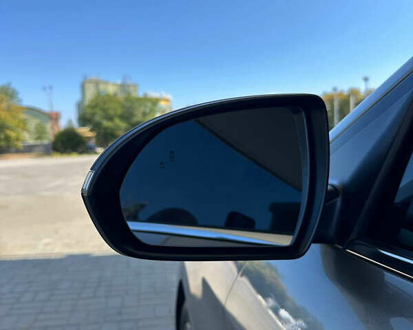 Хендай Элантра 2016 в Днепре (Днепропетровске) на Automoto.ua Серый Хендай Элантра, объемом двигателя 2 л и пробегом 199 тыс. км за 10999 $, фото 30 на Automoto.ua