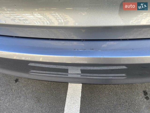 Хендай Элантра 2016 в Киеве на Automoto.ua Серый Хендай Элантра, объемом двигателя 2 л и пробегом 122 тыс. км за 14000 $, фото 44 на Automoto.ua