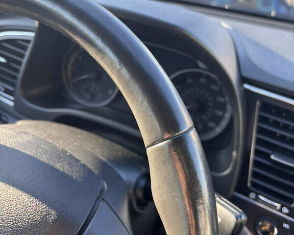 Хендай Элантра 2016 в Киеве на Automoto.ua Серый Хендай Элантра, объемом двигателя 2 л и пробегом 70 тыс. км за 14000 $, фото 5 на Automoto.ua