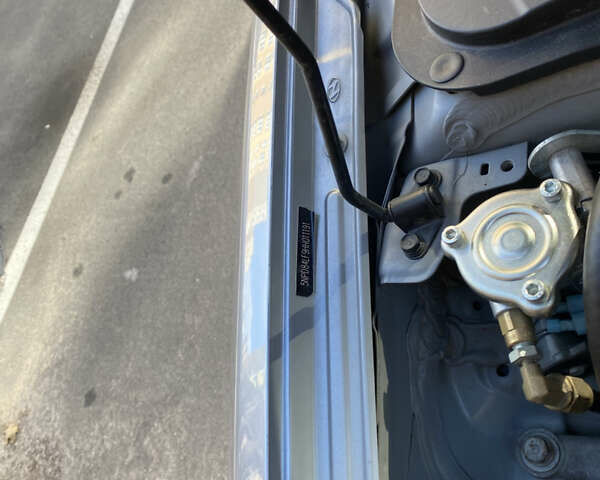 Хендай Элантра 2016 в Киеве на Automoto.ua Серый Хендай Элантра, объемом двигателя 2 л и пробегом 122 тыс. км за 14000 $, фото 34 на Automoto.ua