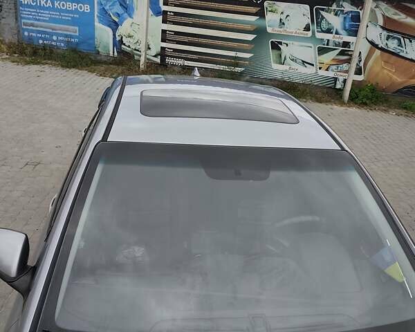 Серый Хендай Элантра, объемом двигателя 2 л и пробегом 179 тыс. км за 13800 $, фото 20 на Automoto.ua