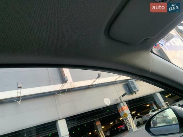 Сірий Хендай Елантра, об'ємом двигуна 2 л та пробігом 169 тис. км за 11700 $, фото 16 на Automoto.ua