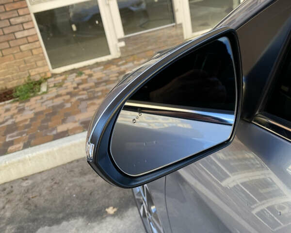 Хендай Элантра 2016 в Киеве на Automoto.ua Серый Хендай Элантра, объемом двигателя 2 л и пробегом 122 тыс. км за 14000 $, фото 42 на Automoto.ua