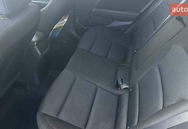 Серый Хендай Элантра, объемом двигателя 1.59 л и пробегом 179 тыс. км за 10699 $, фото 9 на Automoto.ua