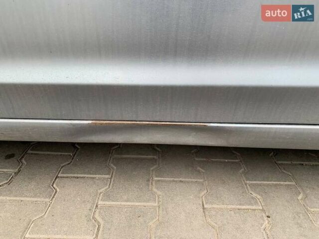 Хендай Элантра 2016 в Кривом Роге на Automoto.ua Серый Хендай Элантра, объемом двигателя 2 л и пробегом 109 тыс. км за 9300 $, фото 4 на Automoto.ua