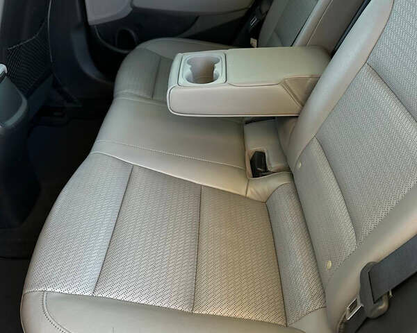 Хендай Элантра 2016 в Днепре (Днепропетровске) на Automoto.ua Серый Хендай Элантра, объемом двигателя 2 л и пробегом 199 тыс. км за 10999 $, фото 15 на Automoto.ua