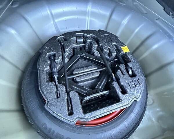 Серый Хендай Элантра, объемом двигателя 1.98 л и пробегом 123 тыс. км за 11000 $, фото 12 на Automoto.ua