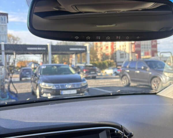 Хендай Элантра 2016 в Киеве на Automoto.ua Серый Хендай Элантра, объемом двигателя 2 л и пробегом 70 тыс. км за 14000 $, фото 4 на Automoto.ua