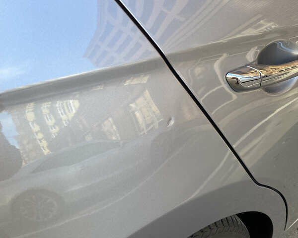 Хендай Элантра 2016 в Киеве на Automoto.ua Серый Хендай Элантра, объемом двигателя 2 л и пробегом 122 тыс. км за 14000 $, фото 43 на Automoto.ua