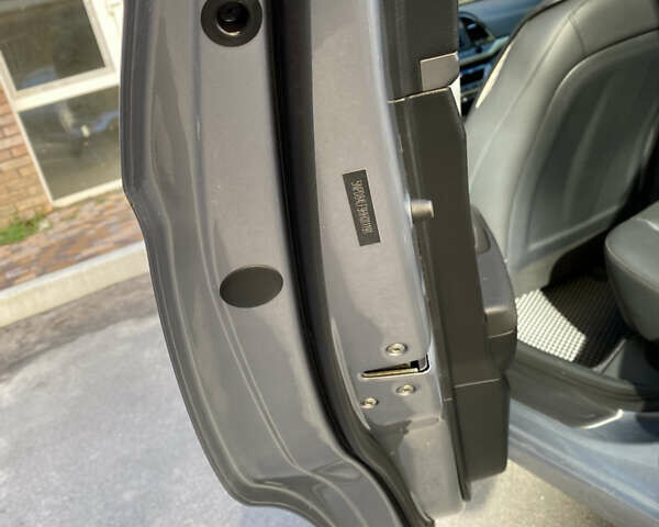 Хендай Элантра 2016 в Киеве на Automoto.ua Серый Хендай Элантра, объемом двигателя 2 л и пробегом 122 тыс. км за 14000 $, фото 38 на Automoto.ua