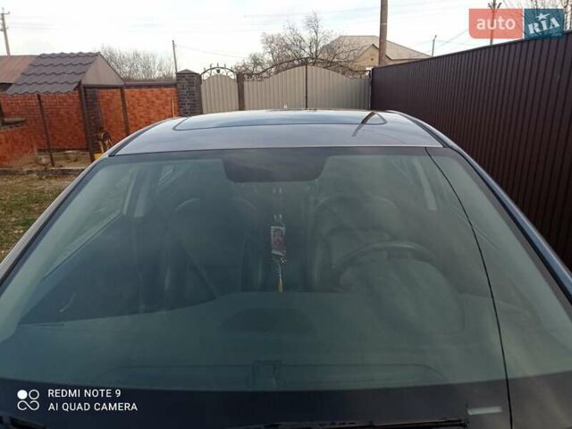 Серый Хендай Элантра, объемом двигателя 2 л и пробегом 90 тыс. км за 14000 $, фото 16 на Automoto.ua