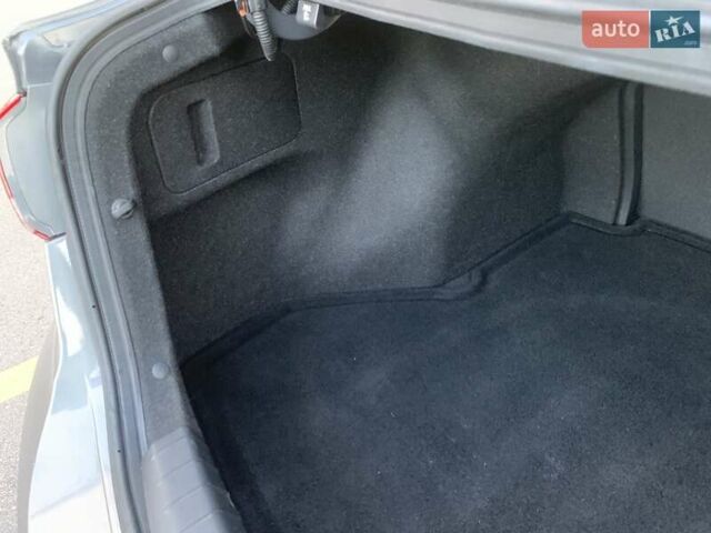 Сірий Хендай Елантра, об'ємом двигуна 2 л та пробігом 169 тис. км за 11700 $, фото 21 на Automoto.ua